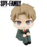 るかっぷ SPY×FAMILY ロイド・フォージャー※不設寄送《23年9月預定》 4535123835797