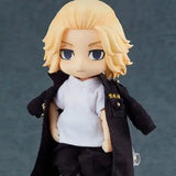 ねんどろいどどーる 東京リベンジャーズ マイキー(佐野万次郎)《23年7月預定》 4580590171220