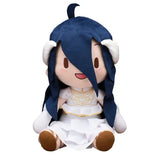 オーバーロード ふわぷち ぬいぐるみ アルベド L(毛公仔)※不設寄送《23年9月預定》 4580779528296