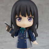 ねんどろいど リコリス・リコイル 井ノ上たきな《23年6月預定》 4580590171961