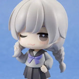 Qset 十三機兵防衛圏 沖野司 女装Ver.※不設寄送《24年10月預定》 4580590189546