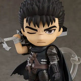 ねんどろいど ベルセルク ガッツ《23年12月預定》 4580590174559