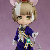 ねんどろいどどーる ねずみの王様:ノワ《23年3月預定》 4580590129924