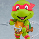 ねんどろいど ティーンエイジ・ミュータント・ニンジャ・タートルズ ラファエロ《23年8月預定》 4580590171565