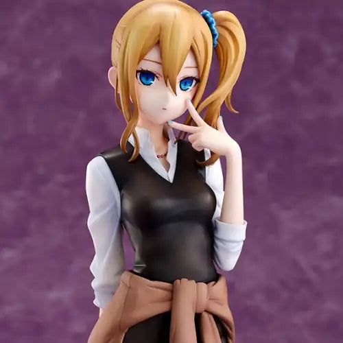 【限定販売】かぐや様は告らせたい？～天才たちの恋愛頭脳戦～ 早坂愛《22年12月預定》 4981932515656