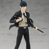 POP UP PARADE チェンソーマン 早川アキ※不設寄送《23年9月預定》 4580416946704