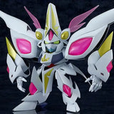 MODEROID グランベルム ホワイトリリー※不設寄送《23年1月預定》 4580590162419