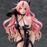 To LOVEる-とらぶる-ダークネス セフィ・ミカエラ・デビルーク ダークネスVer.《23年9月預定》 4589642714194