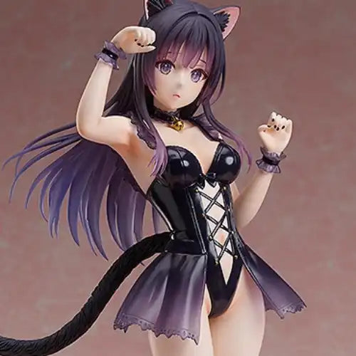 【限定販売】sorasis 空井悠佳 ネコミミVer.《23年1月預定》 4570001510861