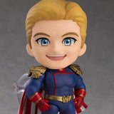 ねんどろいど THE BOYS(TM) ホームランダー《23年11月預定》 4580590175020