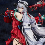 アークナイツ 濁心スカジ 昇進段階二ver. ※連特典《23年12月預定》 6971804910700