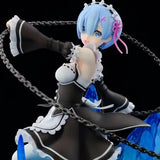 Re:ゼロから始める異世界生活 レム《23年1月預定》 4573347242939