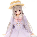 えっくす☆きゅーと ふぁみりー -meow×meow a・la・mode- Cat lover/SERA(せら)(Pale purple Ver.)《23年8月預定》 4582119996550