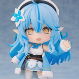 ねんどろいど ホロライブプロダクション 雪花ラミィ《23年9月預定》 4580590174139