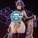 【18+】羅刹姫 -沙鬼-《24年7月預定》 4595644063017