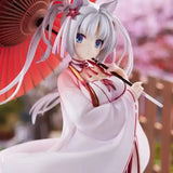 【18+】千恋*万花 朝武芳乃※可選擇限定版《24年4月預定》 4573571451268