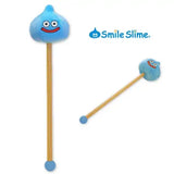 ドラゴンクエスト スマイルスライム スライムステッキ 肩たたき棒※不設寄送《23年9月預定》 4988601259347