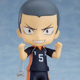 【再販】ねんどろいど ハイキュー!! 田中龍之介《22年12月預定》 4580590129702