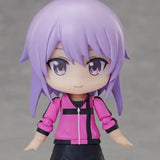 でふぉるむ+ アリス・ギア・アイギス Expansion 比良坂夜露 デフォルメアクションフィギュア※不設寄送《23年11月預定》 4515142472630