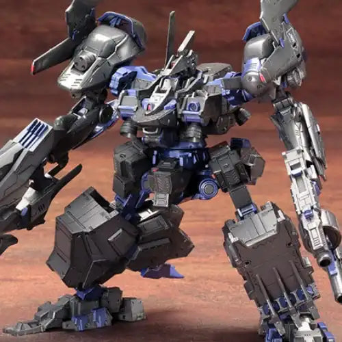 【再販】アーマード・コア ヴァーディクトデイ V.I.シリーズ CO3 Malicious R.I.P.3/M(ブルー・マグノリア搭乗機)※不設寄送《24年3月預定》 4934054056699