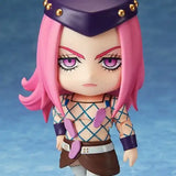 ねんどろいど ジョジョの奇妙な冒険 ストーンオーシャン ナルシソ・A《23年6月預定》 4582638235840