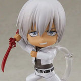 ねんどろいど 血界戦線&BEYOND ザップ・レンフロ《22年11月預定》 4549502105982