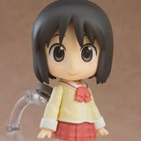ねんどろいど 日常 東雲なの あらゐけいいちVer.《23年10月預定》 4580590174498