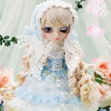 Pullip MOONA(ムーナ)《23年5月預定》 4560373833149
