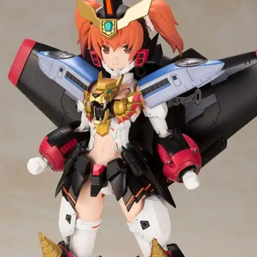 【再販】クロスフレーム・ガール 勇者王ガオガイガー ガオガイガー※不設寄送《23年3月預定》 4934054051229