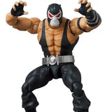 MAFEX BANE (BATMAN KNIGHTFALL Ver.)《24年5月預定》 4530956472164