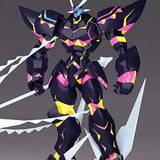 MODEROID プロメア リオデガロン※不設寄送《24年1月預定》 4580590183704