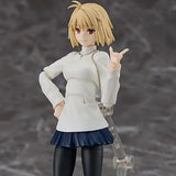 figma 月姫 -A piece of blue glass moon- アルクェイド・ブリュンスタッド《24年5月預定》 4545784068977