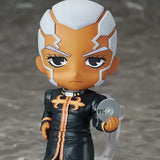 ねんどろいど ジョジョの奇妙な冒険 ストーンオーシャン エンリコ・P《23年8月預定》 4582638238230