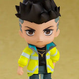 ねんどろいど サイバーパンク エッジランナーズ デイビッド《23年11月預定》 4580590174368