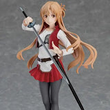 POP UP PARADE 劇場版 ソードアート・オンライン -プログレッシブー 星なき夜のアリア アスナ 星なき夜のアリア Ver.※不設寄送《23年9月預定》 4580416947459