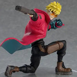 POP UP PARADE TRIGUN STAMPEDE ヴァッシュ・ザ・スタンピード※不設寄送《23年8月預定》 4580416947442
