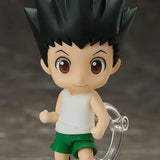 【再販】ねんどろいど HUNTER×HUNTER ゴン=フリークス《23年7月預定》 4580590173361