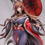 アズールレーン 天城 軽装版《24年4月預定》 6971651925261