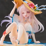 戦艦少女R 長春 水着Ver. ※連特典《23年6月預定》 6972055110109