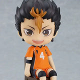 ねんどろいど Swacchao! ハイキュー!! 西谷夕※不設寄送《23年8月預定》 4580590173125