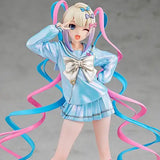 【再販】POP UP PARADE NEEDY GIRL OVERDOSE 超絶最かわてんしちゃん※不設寄送《23年9月預定》 4580416947664