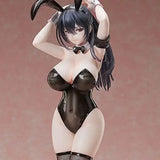 【18+】Monochrome Bunny アオイ《24年2月預定》 4570001511974