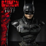 プレミアムバスト ザ・バットマン バットマン《24年12月預定》 4580708047201
