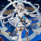 【限定販売】BeBox Vsinger 洛天依 十周年記念 拾光ver. 《23年11月預定》 bbx_jp_00001