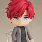 ねんどろいど セラピーゲーム 生嶋静真《23年12月預定》 4580590175570