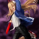 チェンソーマン ARTFX J パワー《23年8月預定》 4934054037759