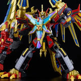 MODEROID 劇場版『グリッドマン ユニバース』 ローグカイゼルグリッドマン※不設寄送《24年3月預定》 4580590183247