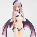 小悪魔さん illustrated by 八城惺架《24年2月預定》 4582292602545