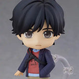 【再販】ねんどろいど BANANA FISH 奥村英二《23年11月預定》 4580590175433