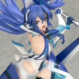 戦姫絶唱シンフォギアGX 風鳴翼※可選擇特典版《23年4月預定》 4589691204127